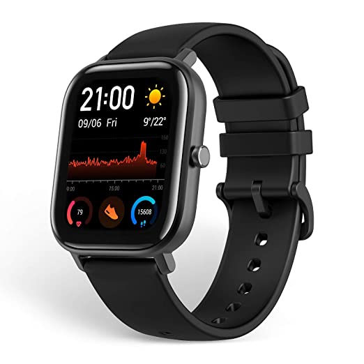 AMAZFIT GTS Smart Watch AMAZFIT GTS Smart Watch